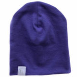 Slouchy Beanie - 18m - 6Y
