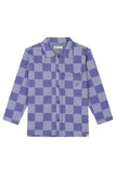 Longsleeve Lynnwood - Check Pattern