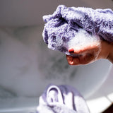 Bamboo/Cotton Wash Cloths 3 Pack