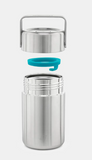 PlanetBox Insulated Hot or Cold Food Container