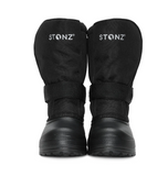 Stonz Kid Winter Boots Trek  - Black