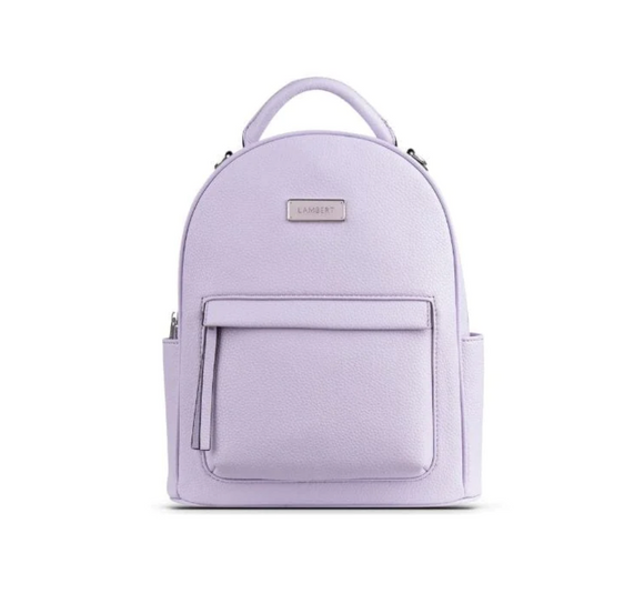 MAUDE - Convertible 3-in-1 Backpack