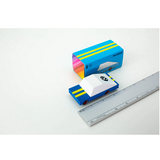 Candycar Racer Blue #8