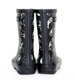 Stonz Rain Boot Neo Print