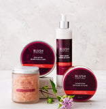 Blush Body Cream