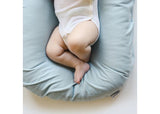 Snuggle Me Organic Cotton Lounger Cover