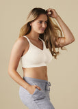 Body Silk Seamless Full Cup Nursing Bra