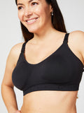 Cake Nursing Bra Rock Candy