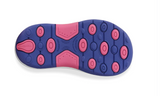 Stride Rite Wade 2.0 Sneaker Sandal  - Hot Pink
