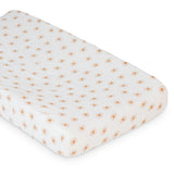 Muslin Cotton Changepad Covers