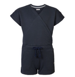 Girls Short Jumpsuit - Purvis