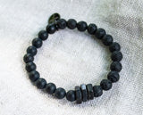 Hen + Bear Bracelets
