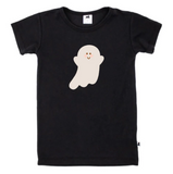 Friendly Ghost Slim Fit T-Shirt