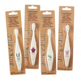 Jack N'Jill Bio Toothbrush