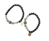 Hen + Bear Bracelets