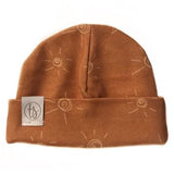Organic Cotton Baby Hat
