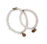 Hen + Bear Bracelets