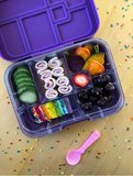 Munchbox Maxi6 Bento Lunch Box