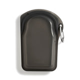 Silicone Clip-on Go Bag