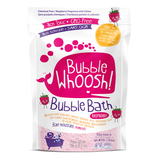 Bath Bubble Whoosh