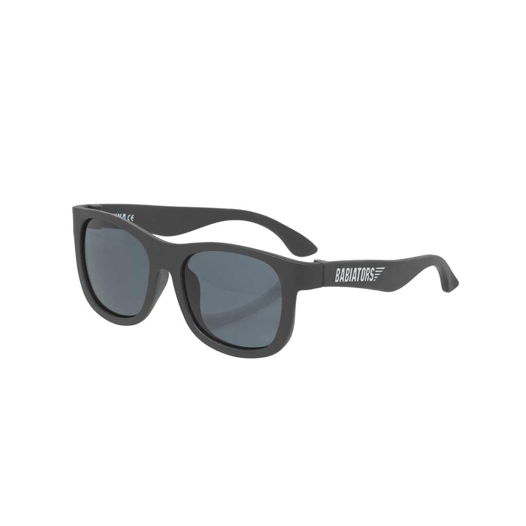 Babiators - Navigator Sunglasses, Black