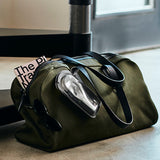 Silicone Clip-on Go Bag