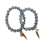 Hen + Bear Bracelets