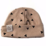 Organic Cotton Baby Hat