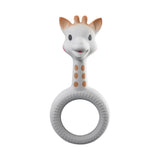 Sophie So'Pure Ring Teether