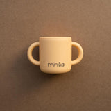 Minika Silicone Cup