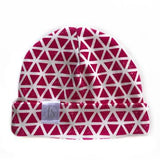 Organic Cotton Baby Hat