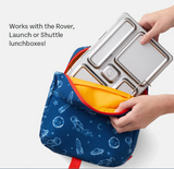 PlanetBox Lunch Tote Bag