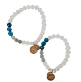 Hen + Bear Bracelets