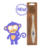 Jack N'Jill Bio Toothbrush