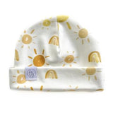 Organic Cotton Baby Hat