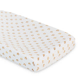 Muslin Cotton Changepad Covers