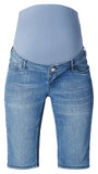 Maternity Denim Shorts - Latta