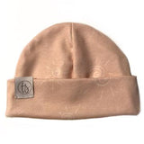 Organic Cotton Baby Hat