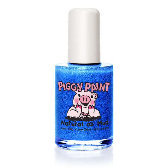 Piggy Paint Nail Polish Mer-maid in the Shade