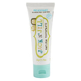 Jack N'Jill Natural Toothpaste