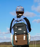 Headster Lunchtime Snapback