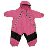 One Piece Toddler Rain Suit