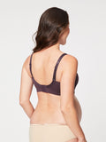 Cake Nursing Bra Rock Candy