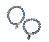 Hen + Bear Bracelets