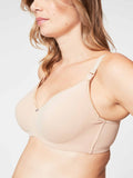 Cake Nursing Bra Croissant