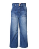 Girls Denim Pants - Phenix