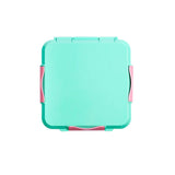 Bento Three Plus Lunch Box
