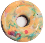 Colour By Letter Large Donut Crayon