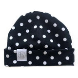 Baby Hat 0-3m
