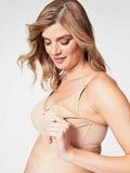 Cake Nursing Bra Croissant
